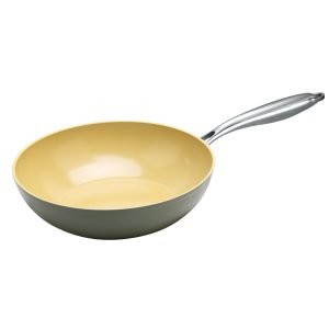 AMVEGAN Chef Wok