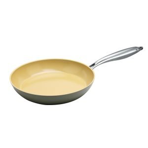 AMVEGAN Chef Fry Pan