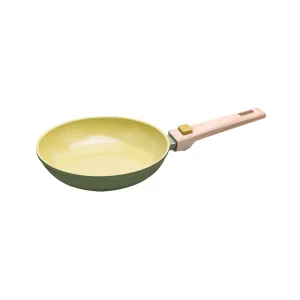 AMVEGAN Detachable Fry Pan