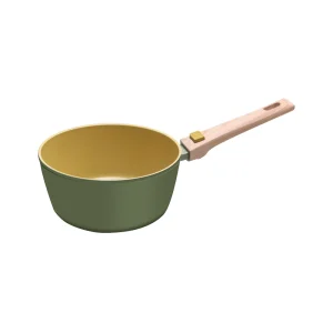 AMVEGAN Detachable Sauce Pan