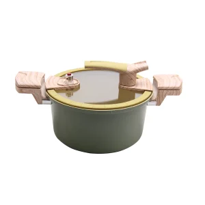 AMVEGAN Low Pressure Cooker