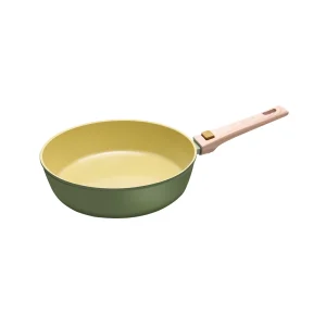 AMVEGAN Detachable Saute Pan